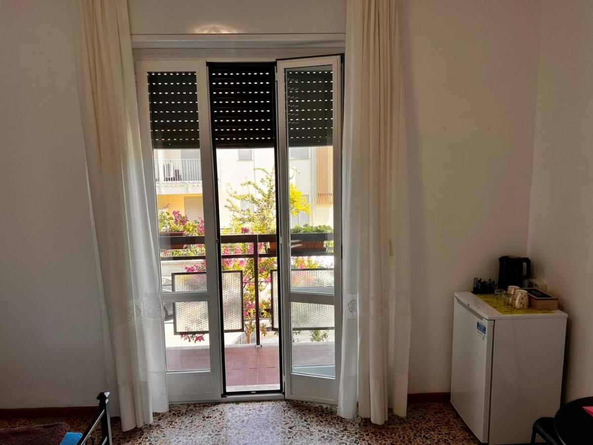 Camere Giulia Bergamo Exterior foto